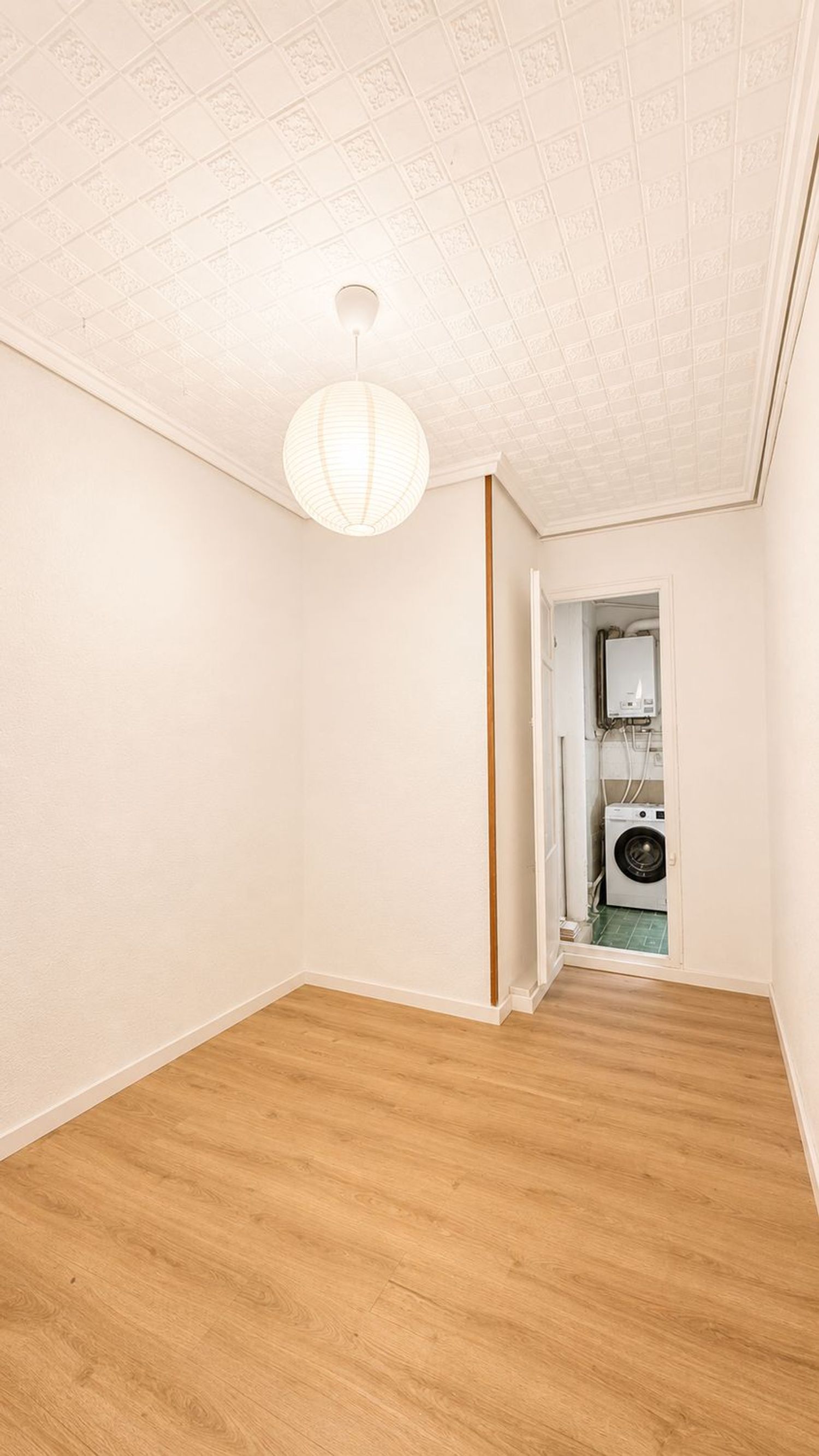 Piso en Calle del Doctor Vila Barberà, 4, Arrancapins - Foto 6