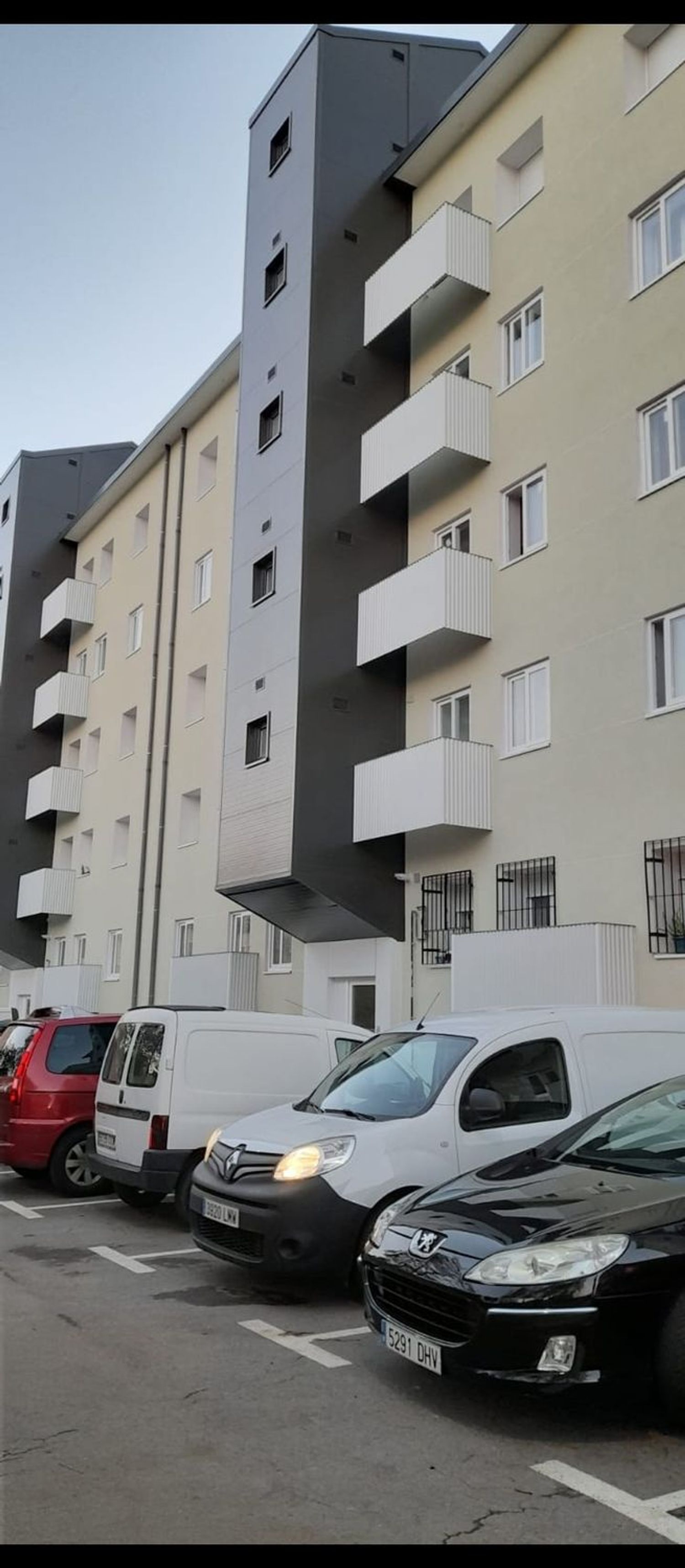 Piso en plaza Mayor de Abetxuko, 1 - Foto 1