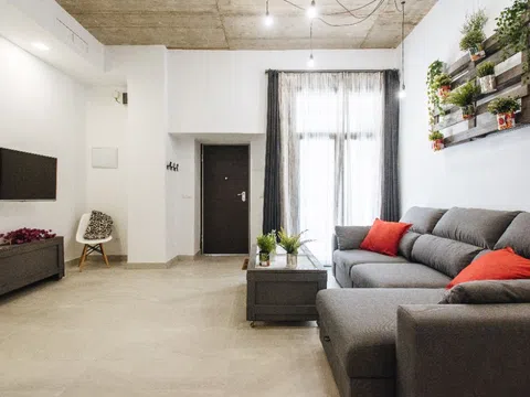 Piso en calle Castilla, 55