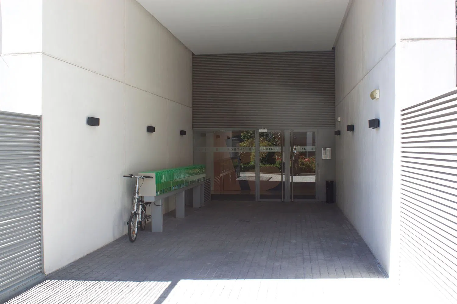 Estudio en calle de Julián Camarillo, 47 - Foto 20