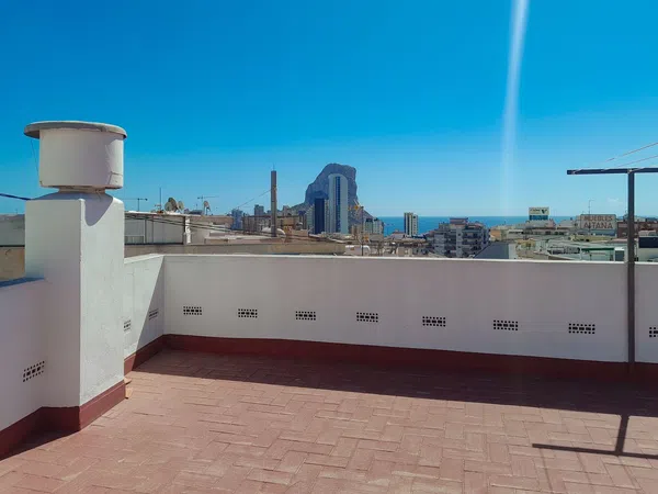 Piso en Calpe Pueblo, Calpe Pueblo - Foto 10