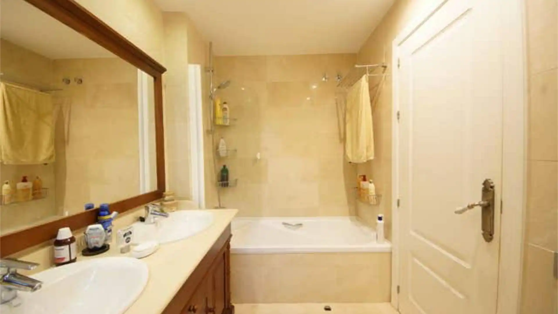 Apartamento en LA TORRE, LOS ARQUEROS, BENAHAVIS - Foto 9