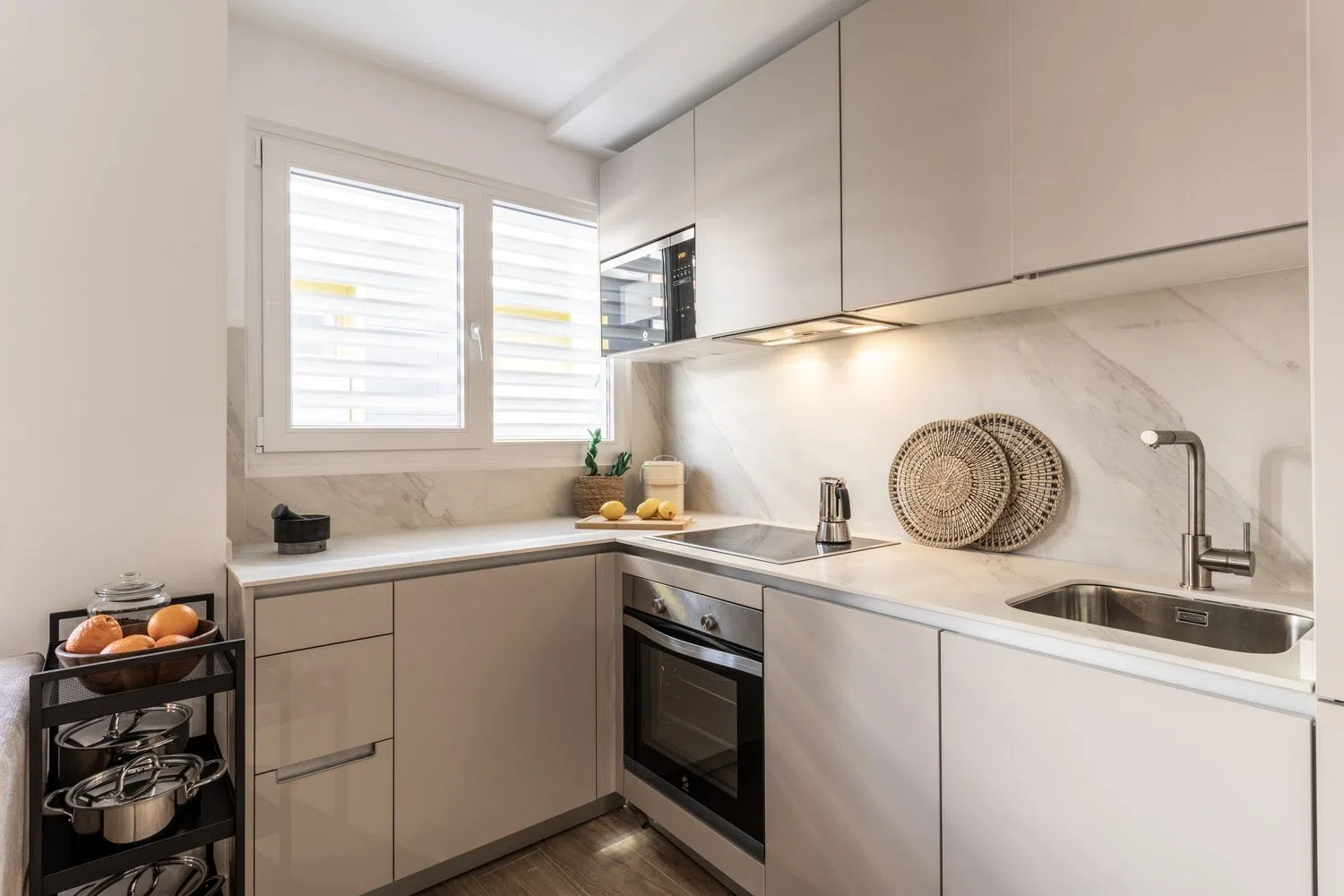 Piso en calle de Salamanca, 2 - Foto 4