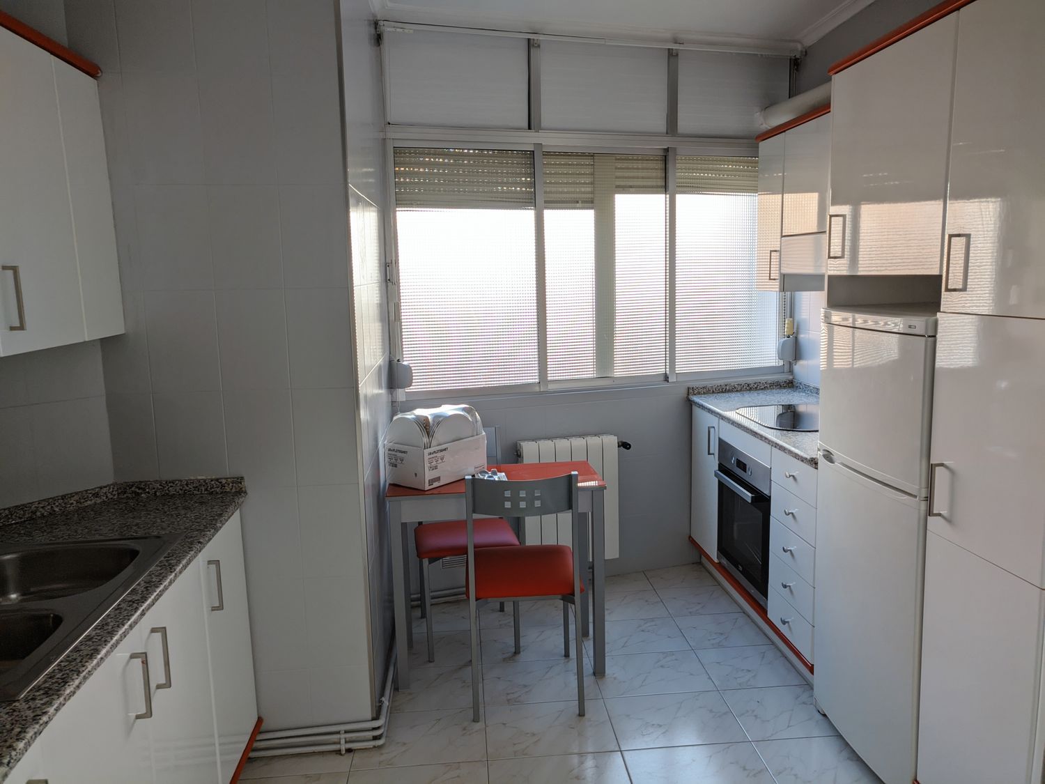 Piso en Calle Navas de Tolosa, 17, San Juan - Batallas, San Juan - Batallas - Foto 9