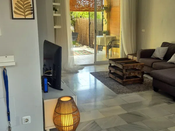 Piso en Conjunto Jardines del Golf, Fase 5, 4, La Cala del Moral, La Cala del Moral - Foto 2