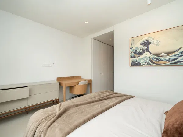 Dúplex en Avenida de Luis García Cereceda, 7, La Finca - Foto 23