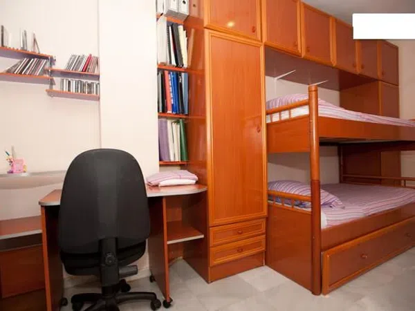 Piso en calle San Vicente de Paúl, 4 - Foto 3