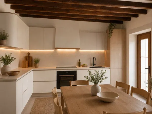 Casa de pueblo en Torrecampo, 34 - Foto 11
