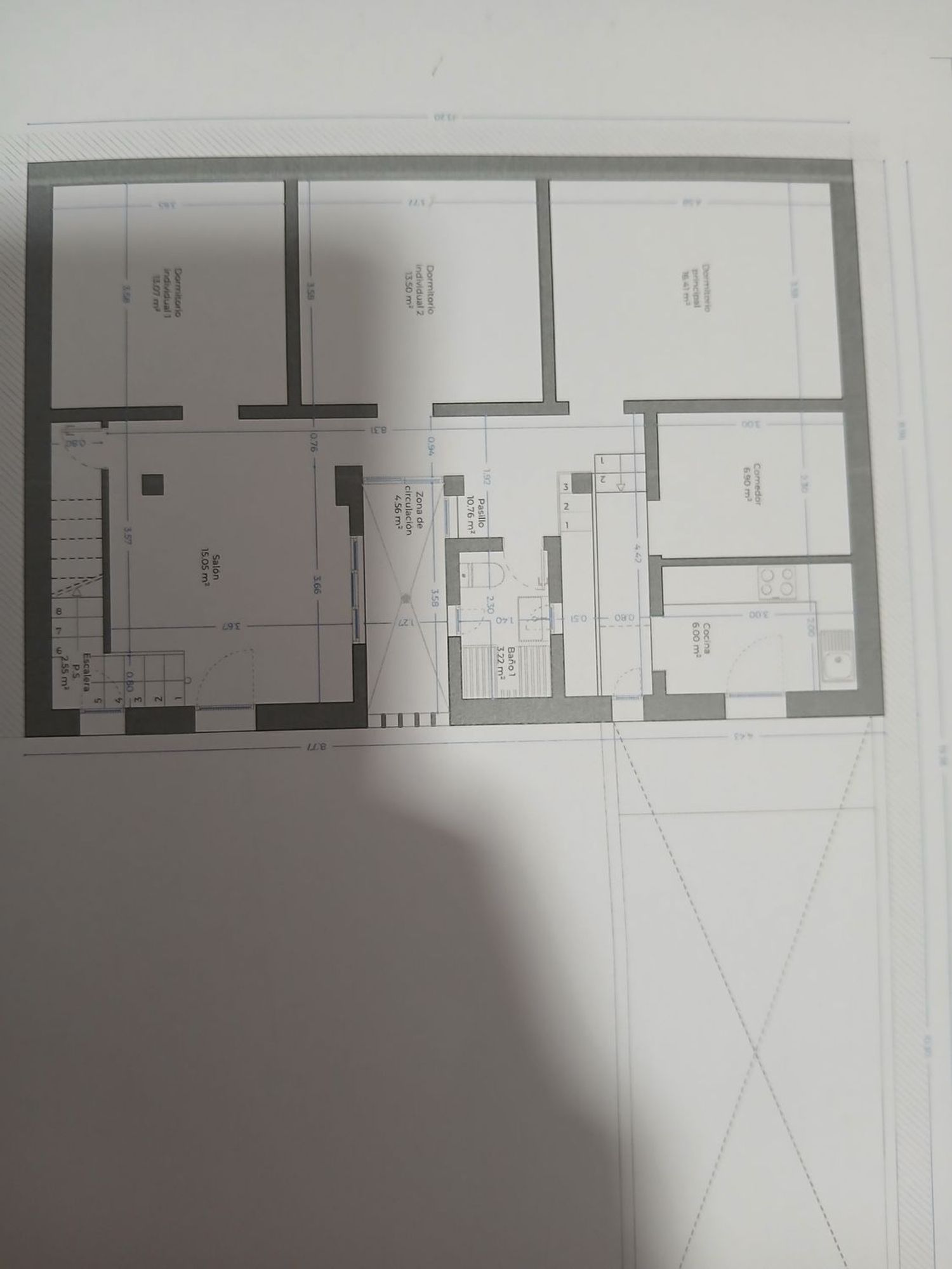 Casa o chalet independiente en Calle León y Castillo, 13, Ingenio, Ingenio - Foto 11