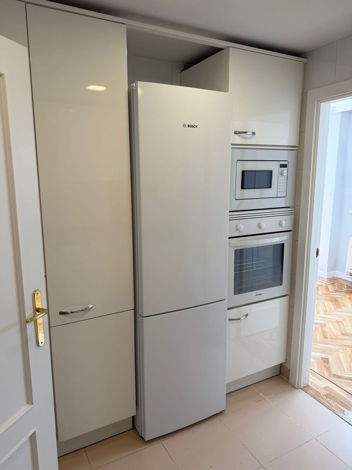 Piso en paseo de los Parques, 6 - Foto 18