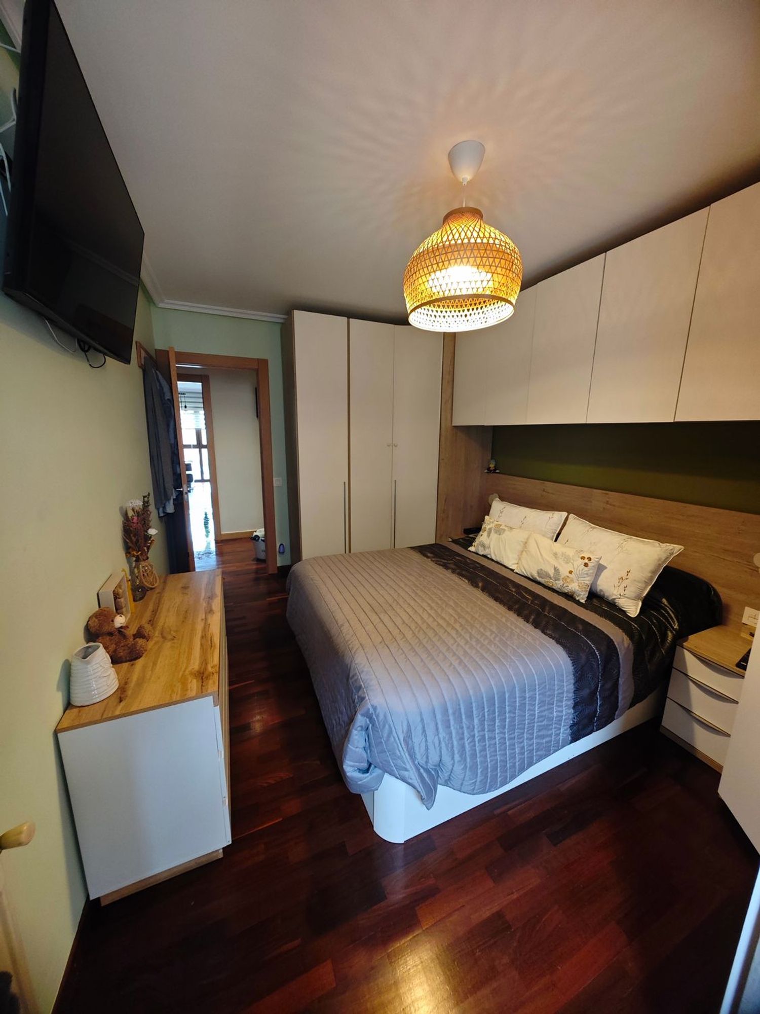 Piso en Calle de Orán, 35, Nuevo Gijón - Foto 11