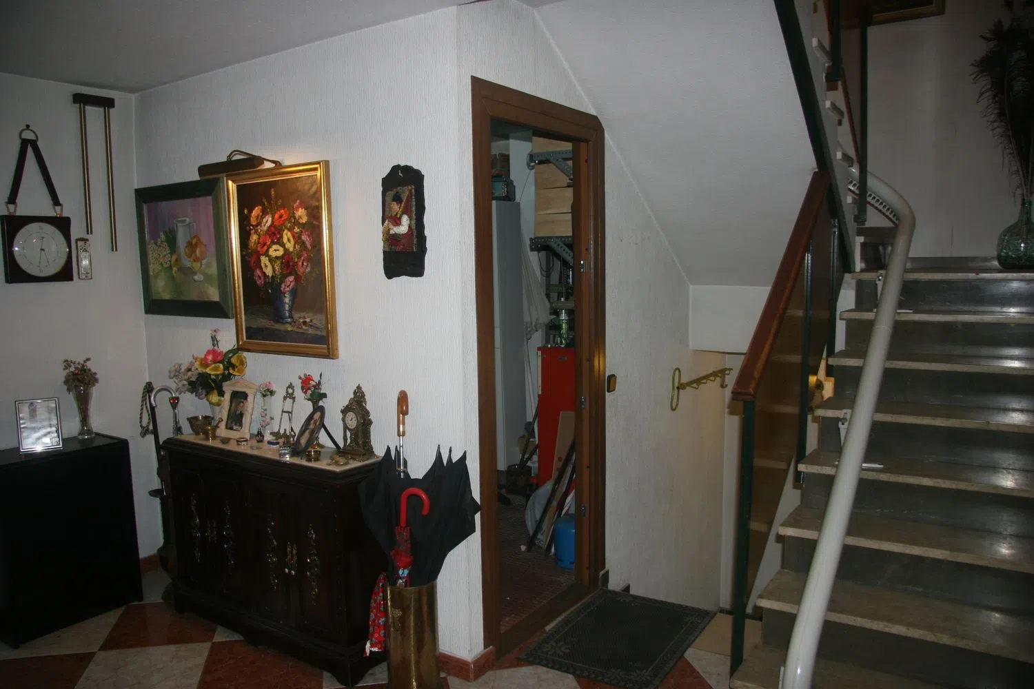 Chalet pareado en Barrio Zona Pueblo - Foto 5