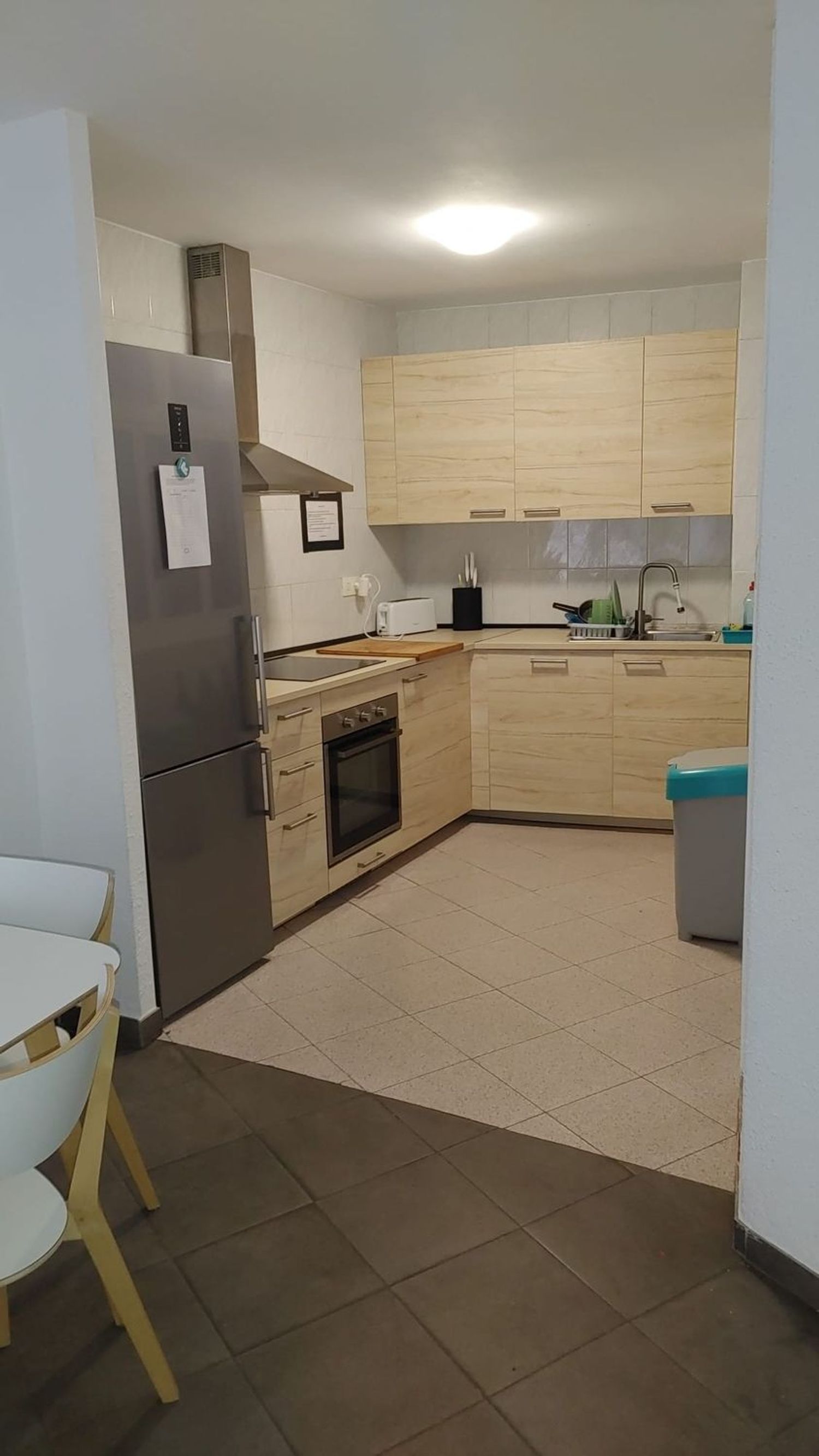 Piso en Barrio Ensanche-Diputación - Foto 39