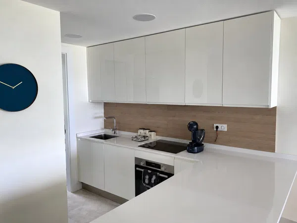 Piso en Calle Monda, 1, La Concha-Resina Golf - Foto 10
