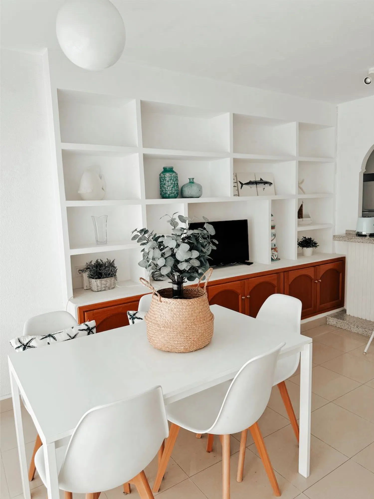 Piso en calle Peñón de Ifach, 4 nmero - Foto 17