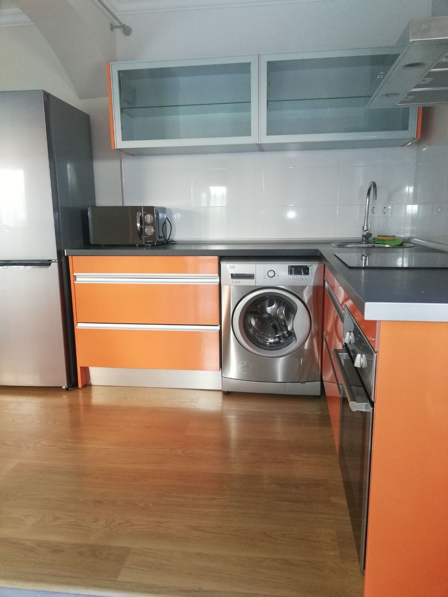 Chalet pareado en Vertical, 2, San Alberto - La Alcubilla - Florisol - Foto 16