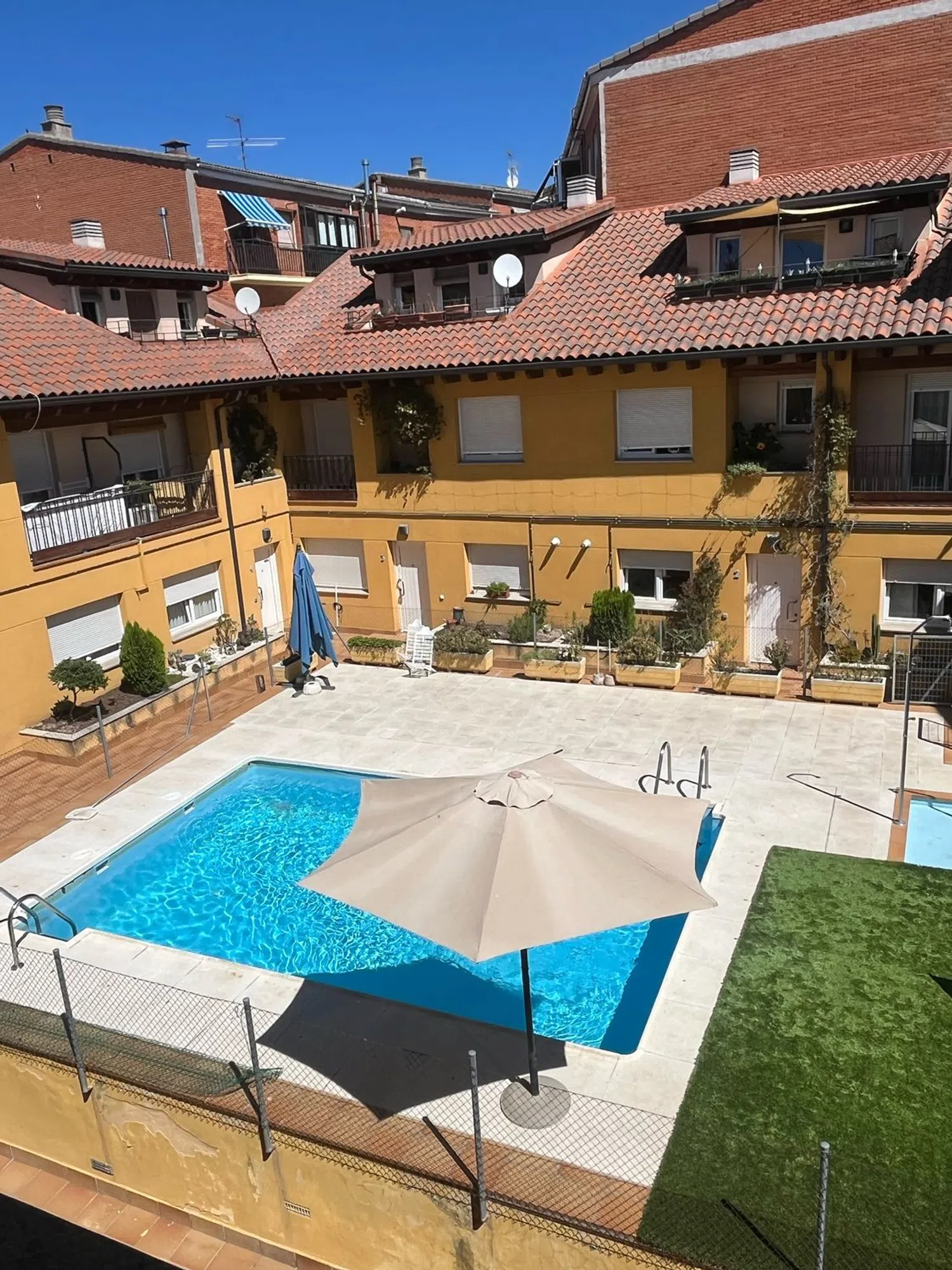 Ático en calle de la Mosquilona, 8 - Foto 18