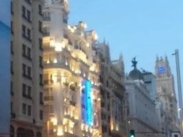 Estudio en plaza del Carmen, 1 - Foto 5