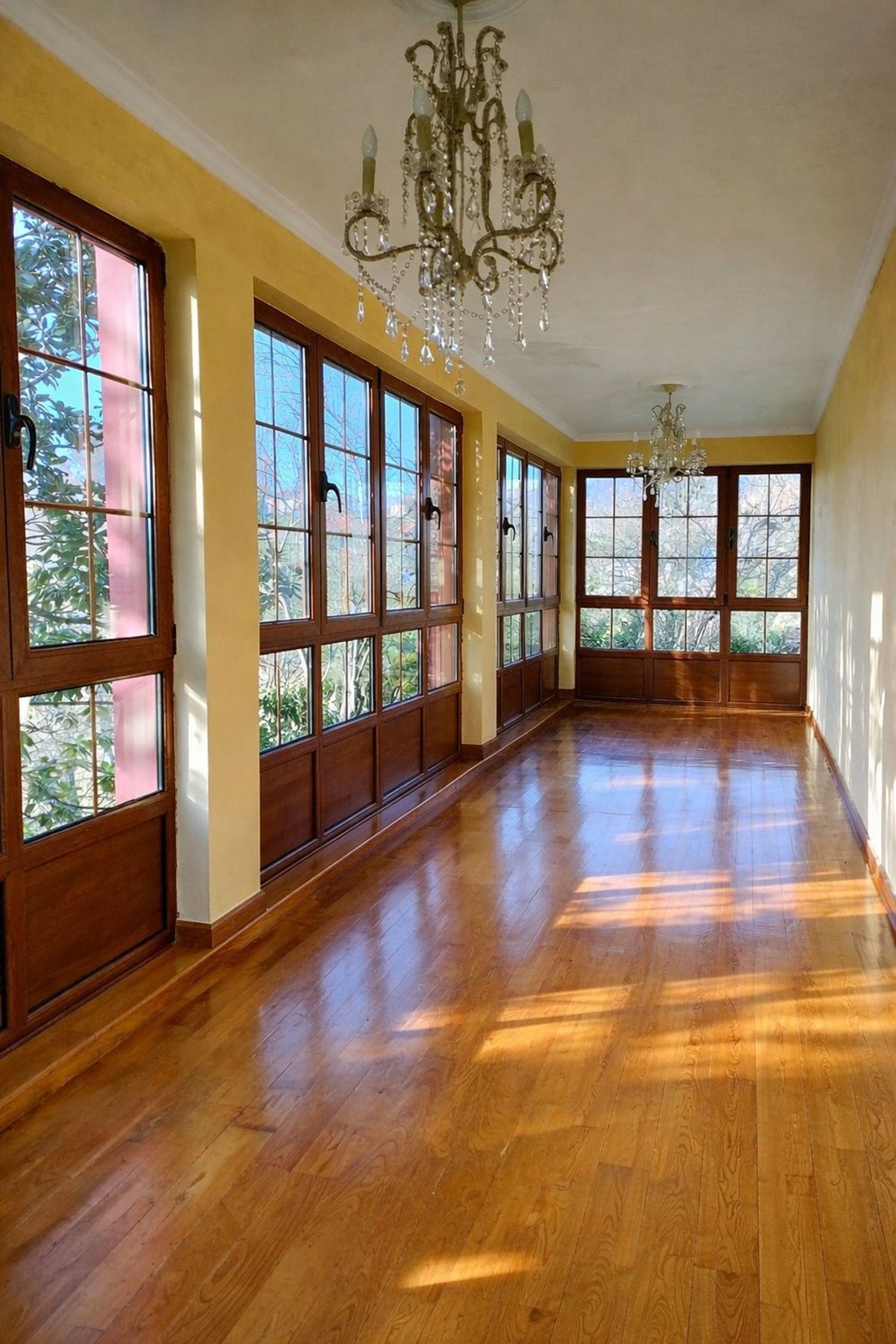Casa o chalet independiente en Lugar Guyame, 35 - Foto 6