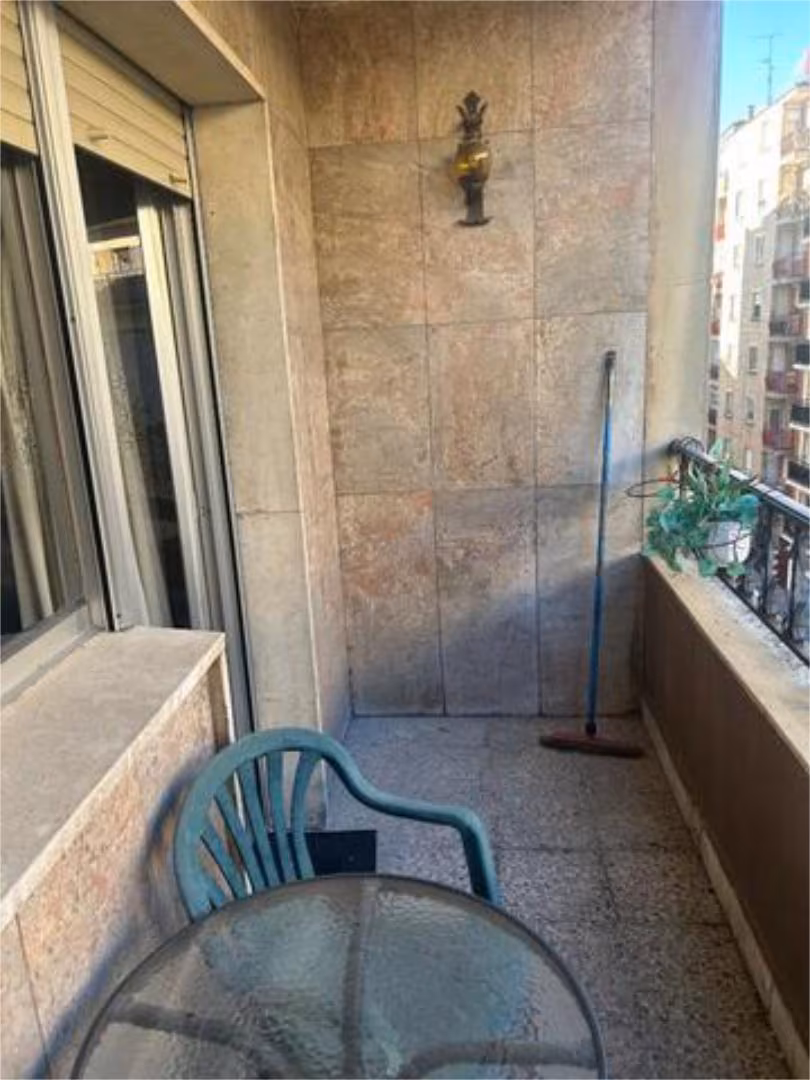 Piso en Alamedilla - Foto 7