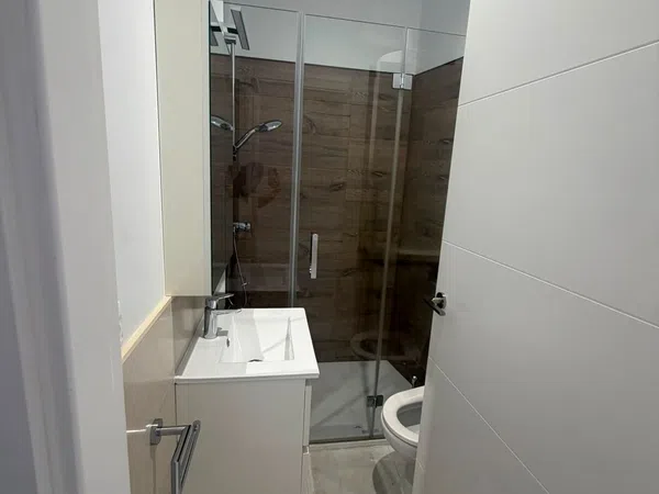 Estudio en Paseo de la Glorieta, 26, Molino de la Vega - Zafra, Molino de la Vega - Zafra - Foto 9