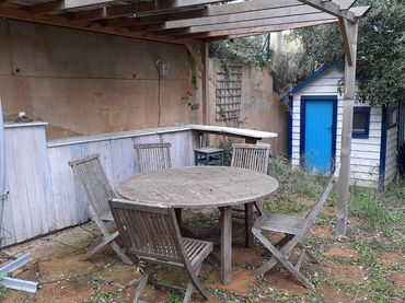 Chalet en  Carrer del Colom 23 - Foto 26