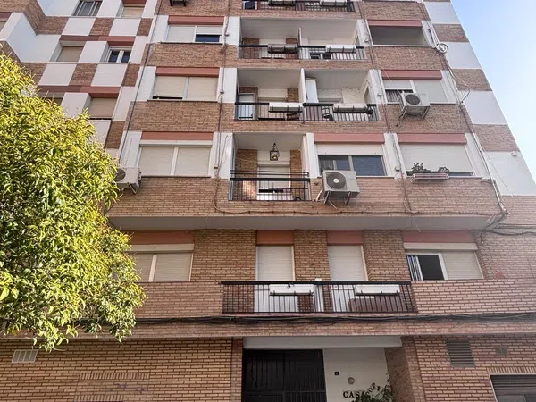 Piso en Calle Luis de Vargas, 4, Pescadería, Pescadería - Foto 18