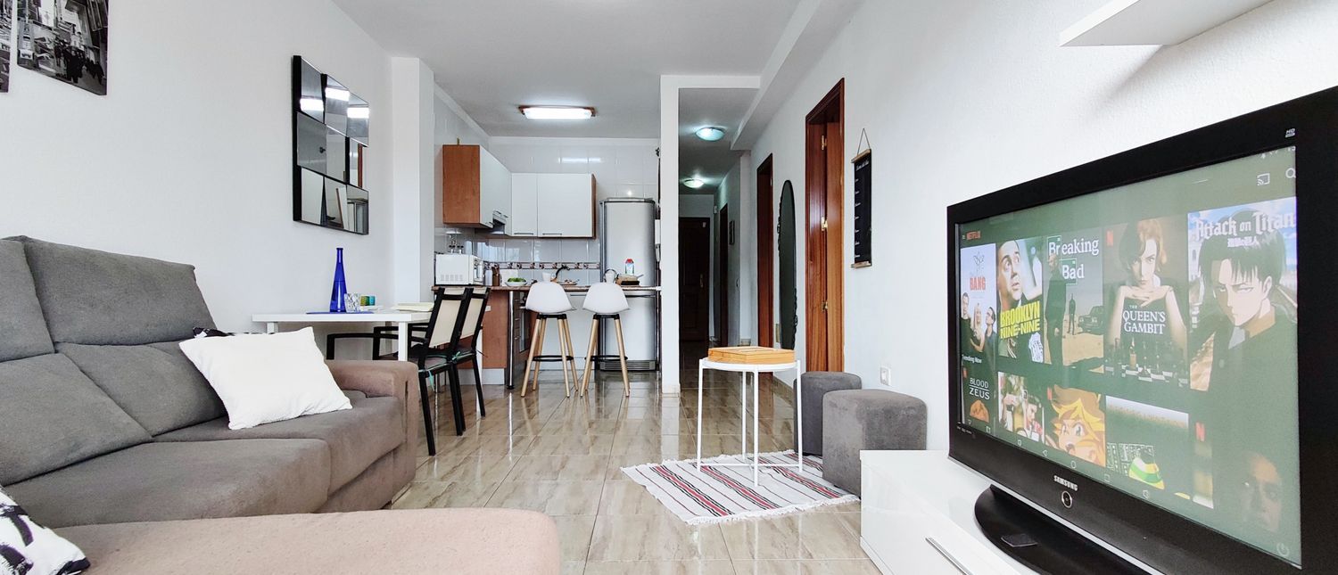 Ático en calle Jilguero, 36 - Foto 2