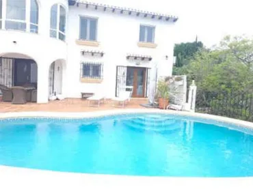 Casa adosada en Monte Pego - Foto 2