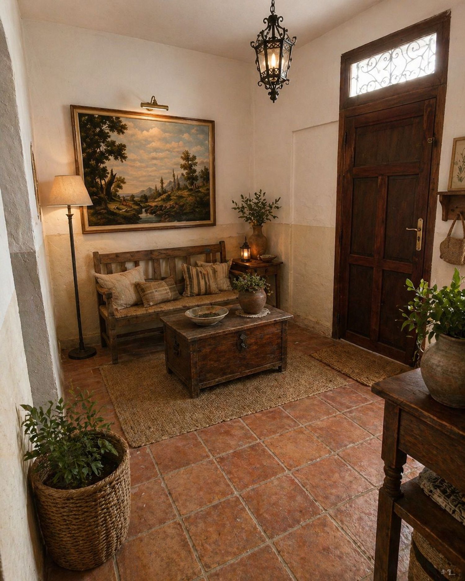 Casa rural en Calle Duque de Tetuán, 41 - Foto 7