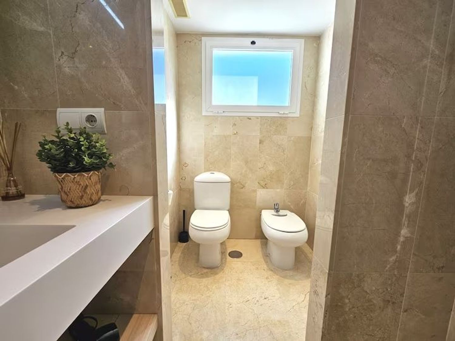 Piso en Edificio Avia 1, 2, Guadalmina Alta - Foto 7