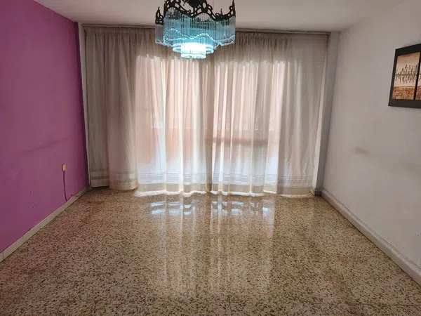 Piso en Pintor Berrobianco Meléndez, 2, Cruz del Humilladero - Los Tilos - Foto 21