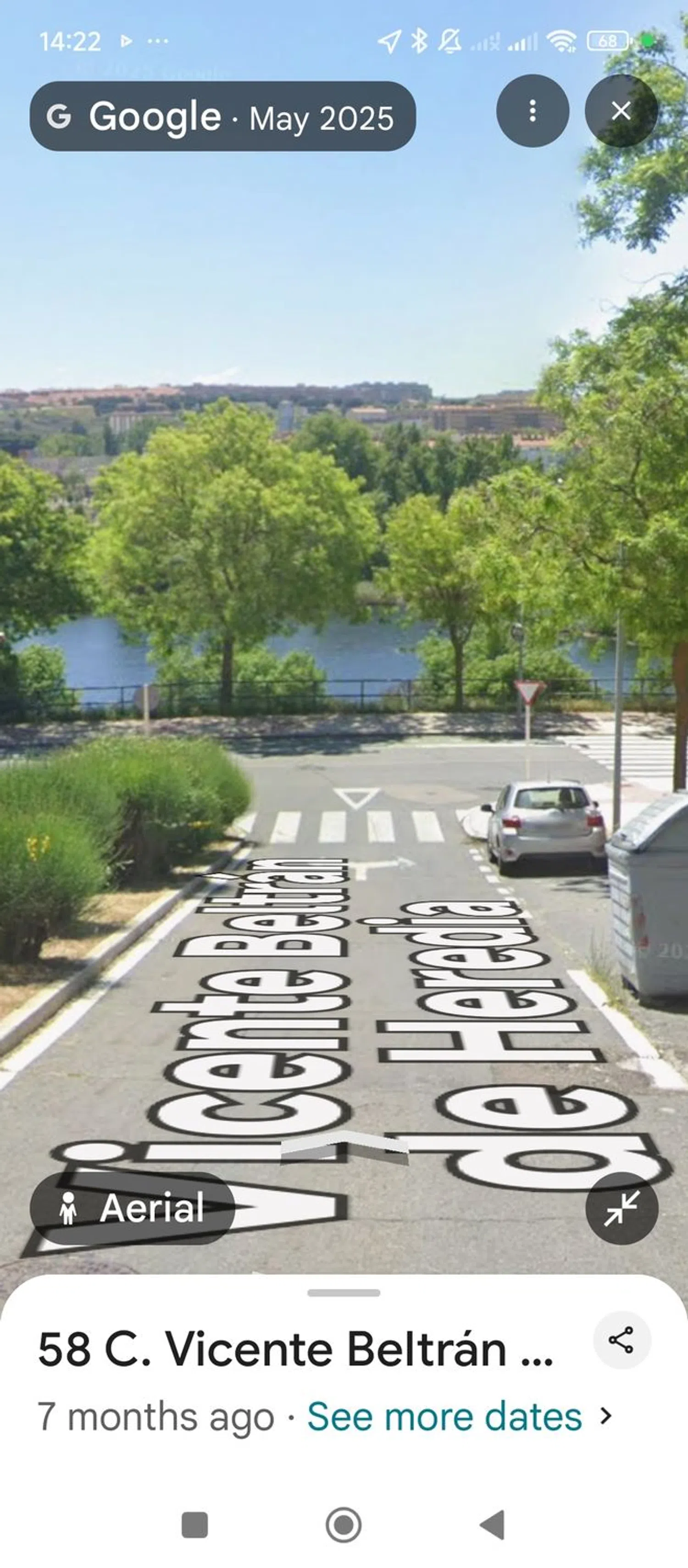 Piso en calle Vicente Beltrán de Heredia, 58 - Foto 17