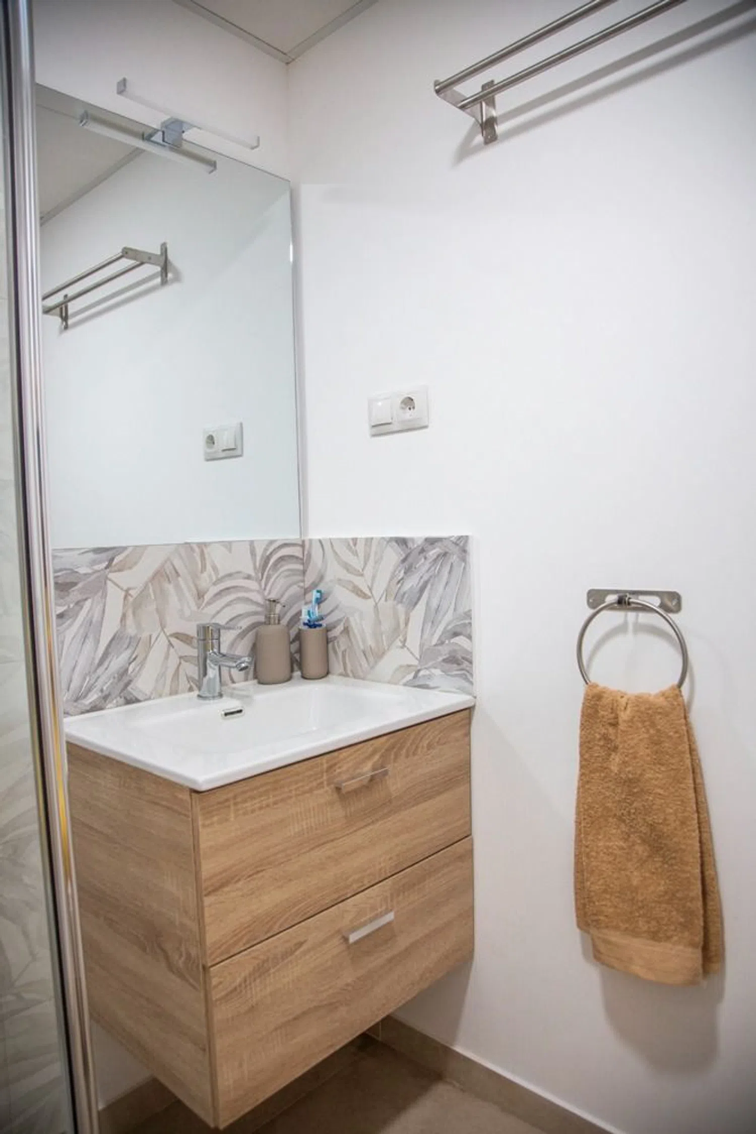 Estudio en calle Luisa Aledo, 14 - Foto 6