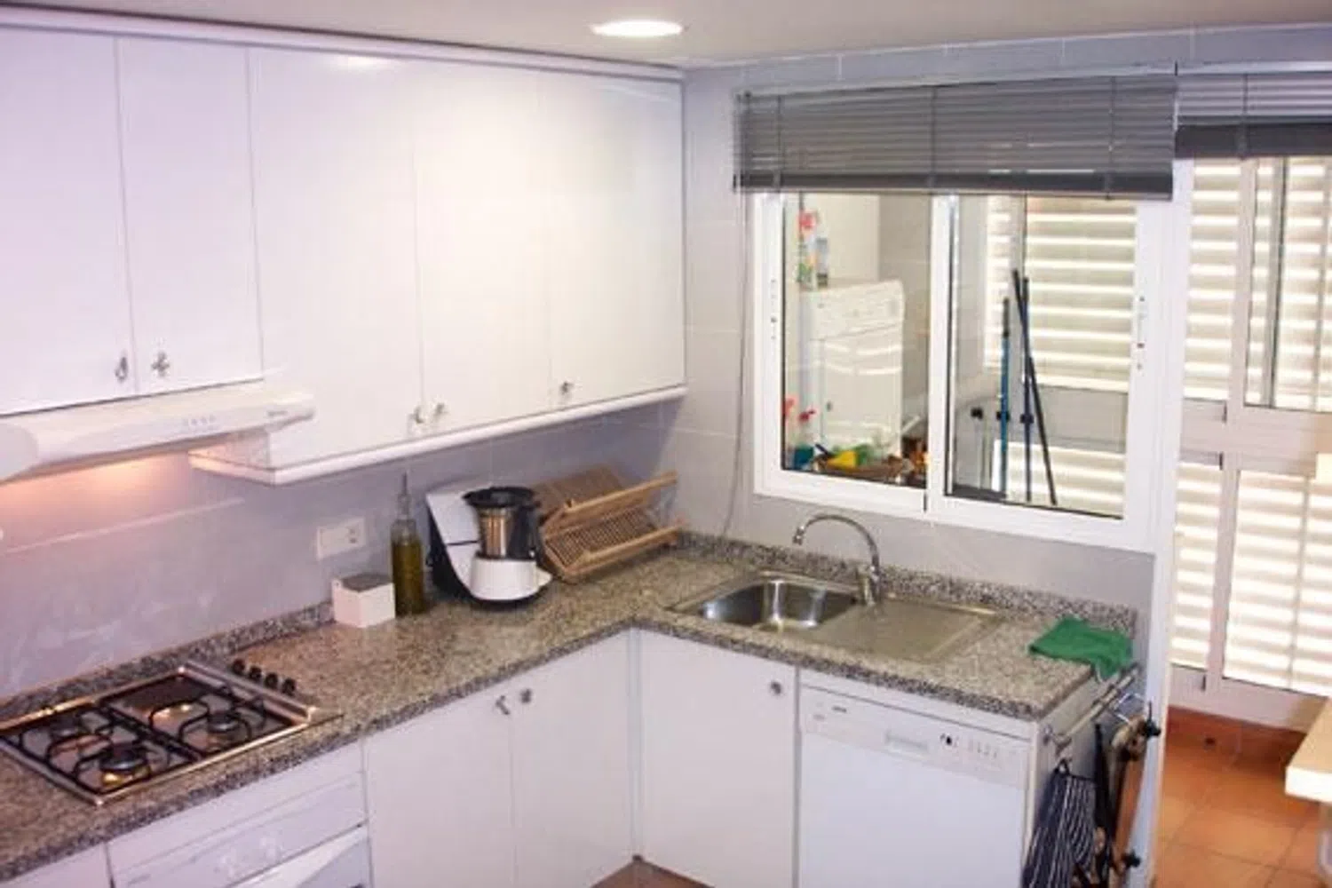 Chalet adosado en Barrio Alicante Golf - Foto 18
