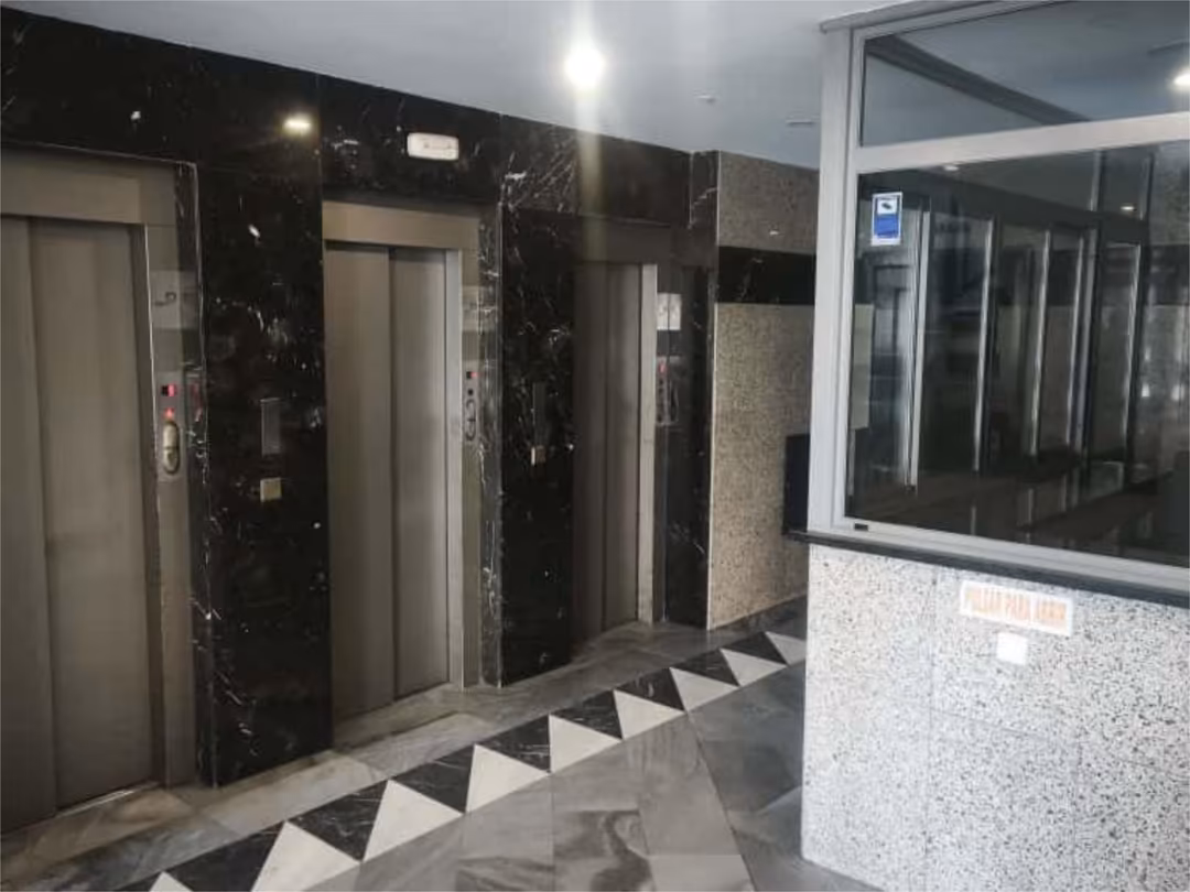 Piso en  Calle de las Naves 9 - Foto 11