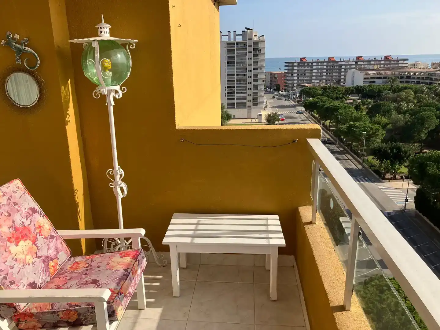 Apartamento en  Avenida Blasco Ibáñez 22 - Foto 6