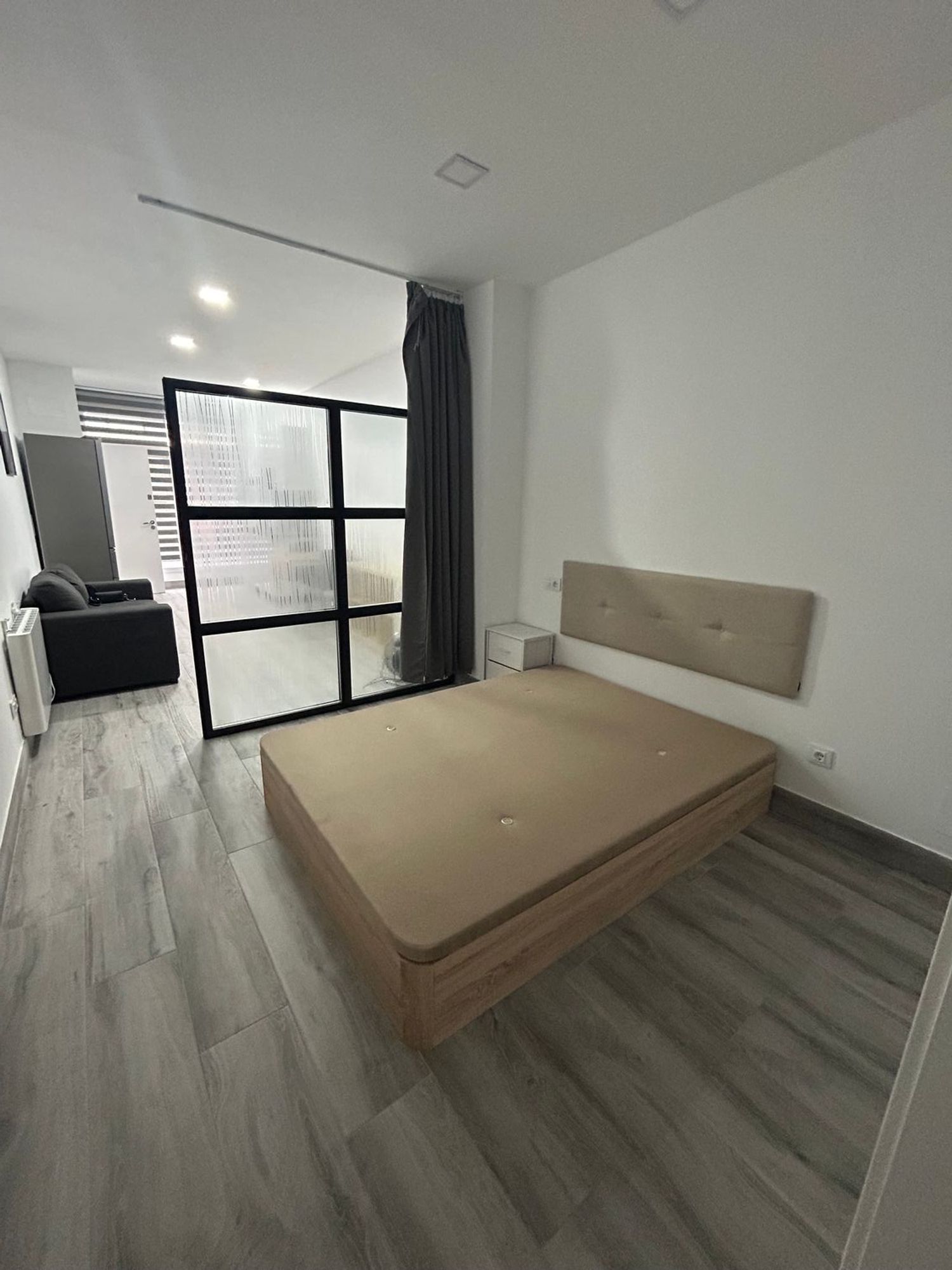 Estudio en Calle Ángel Barajas, 5, Zona Estación - Foto 5