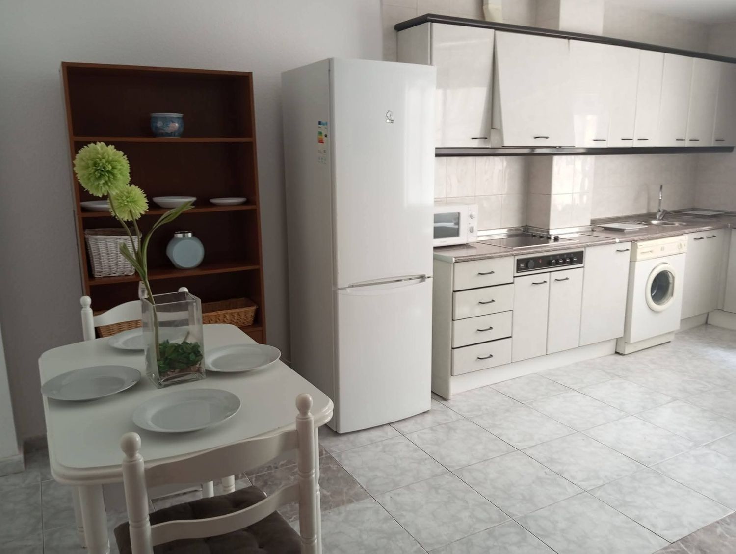 Piso en Segalerva, Málaga, 6, El Molinillo - Capuchinos - Foto 5