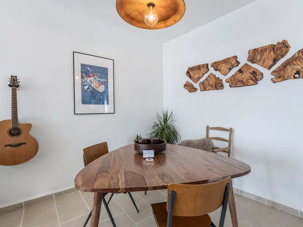 Chalet adosado en callejón de Aynadamar, 24 - Foto 16