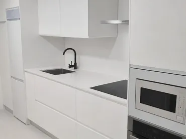 Piso en  Avenida de Barcelona 31 - Foto 4