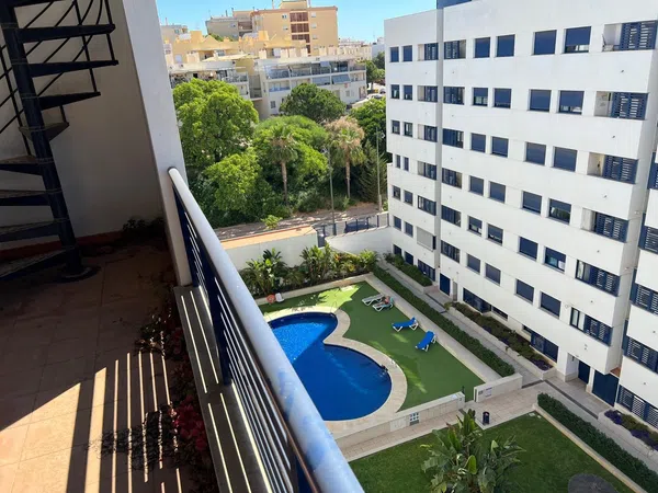 Ático en Calle Frasquito Gil, 1, Puerto de Estepona - Foto 13