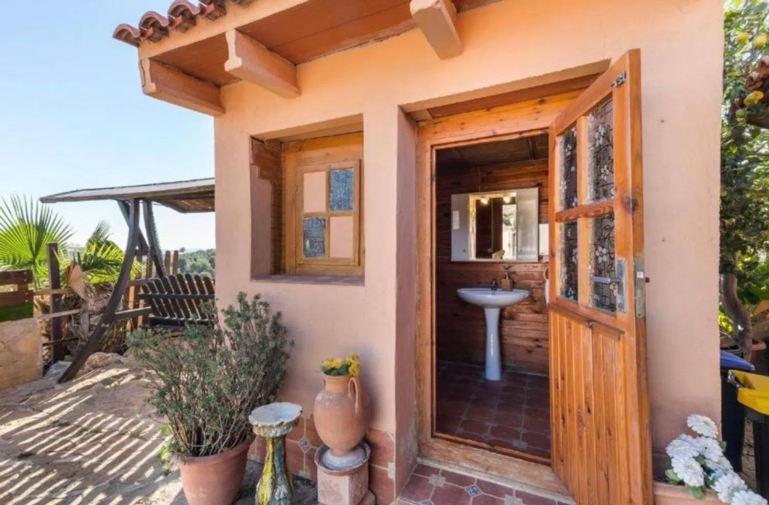 Casa independiente en Diseminado Fortuna 1, 2 - Foto 7