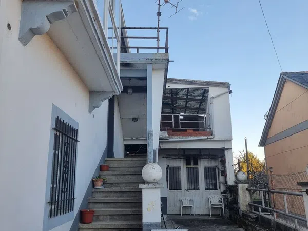 Casa o chalet independiente en Calle Corbal, 10 - Foto 5