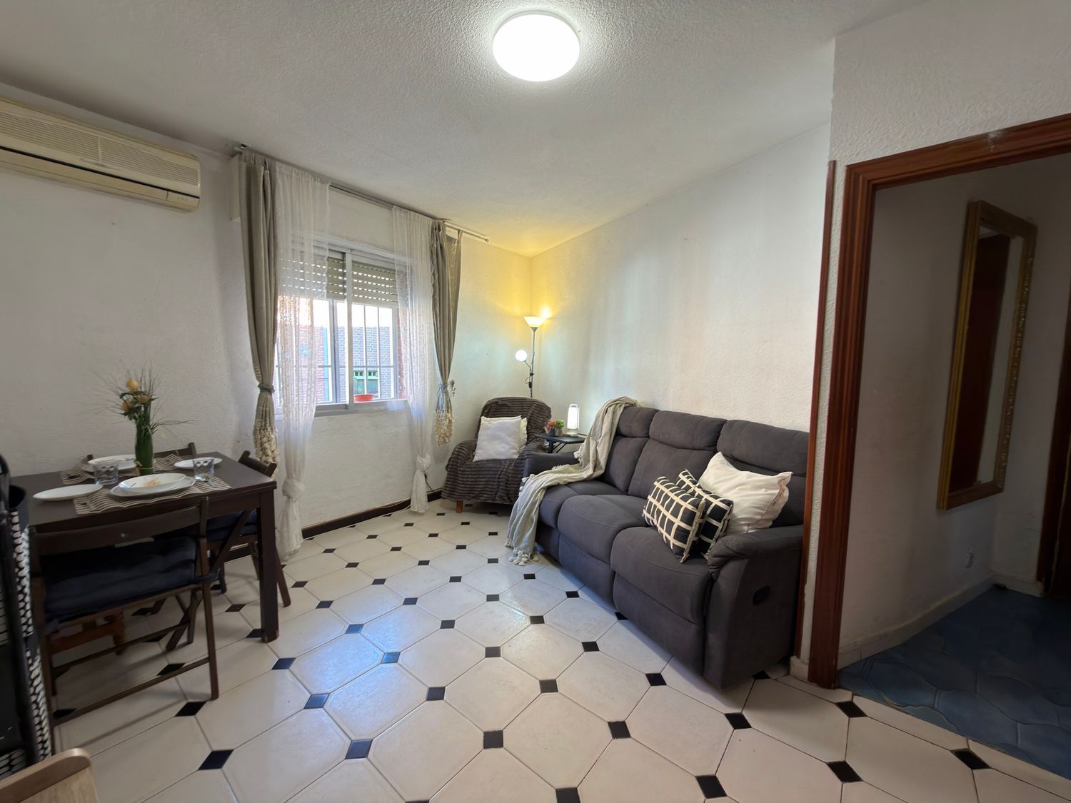 Piso en Barrio Zona Pueblo - Foto 5