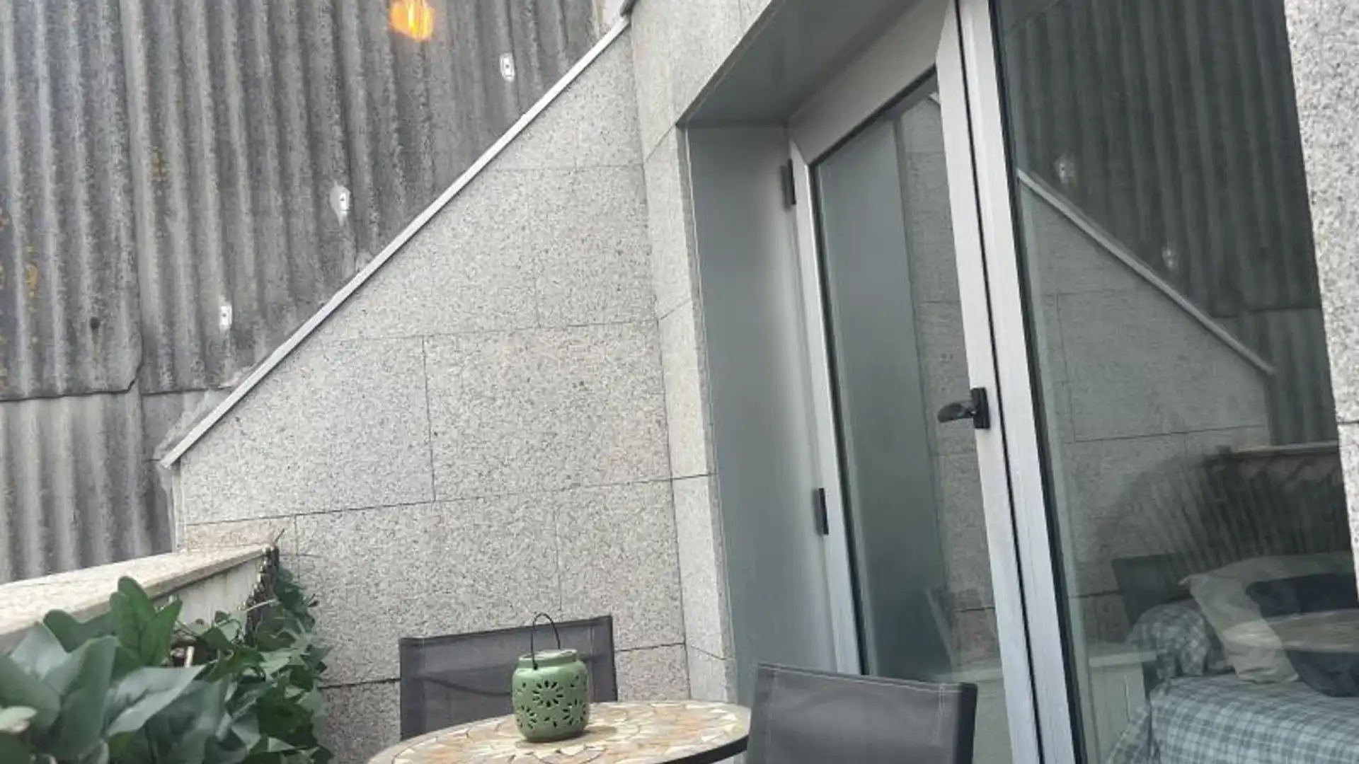 Piso en  Rúa Abeleira 9 - Foto 5