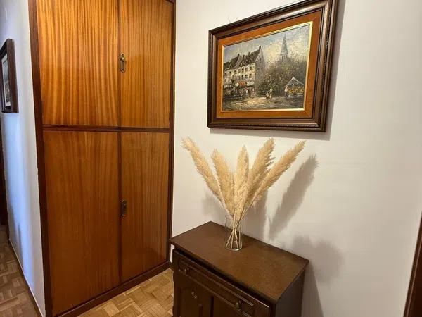 Piso en Calle Damas, 33, Casco Antiguo - Foto 13