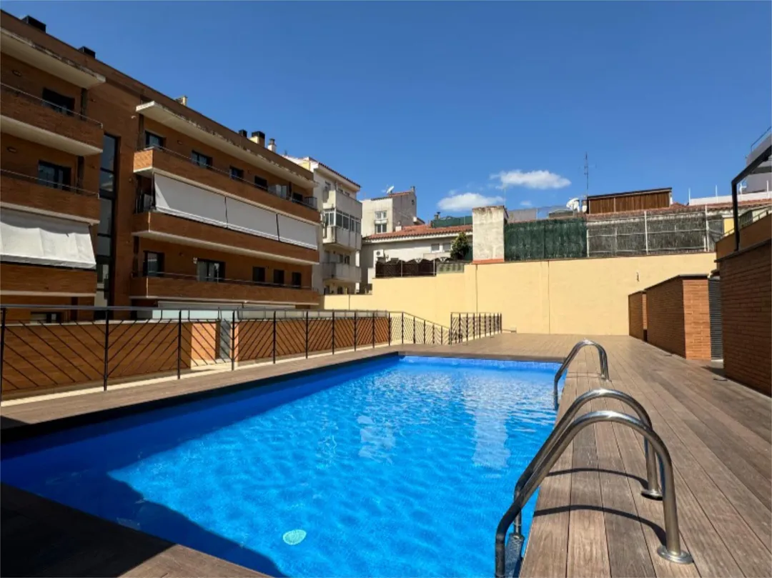 Piso en  Carrer Tamarit 64 - Foto 2