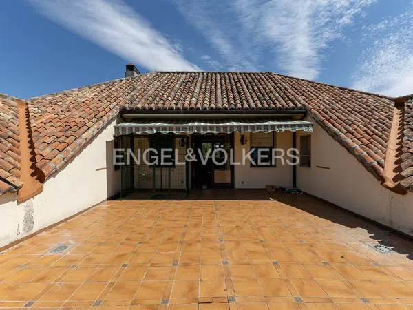 Casa o chalet independiente en Calle Saliente - Foto 64