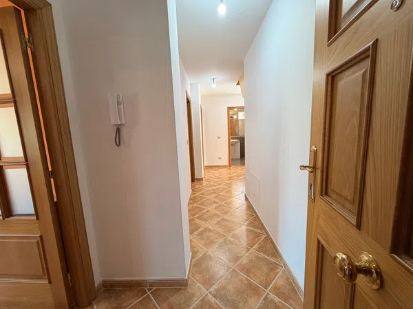 Piso en Calle de Vicente Ramos, 1 - Foto 2